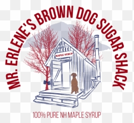 New Hampshire Maple Producers Association - Illustration Png,Shack Png