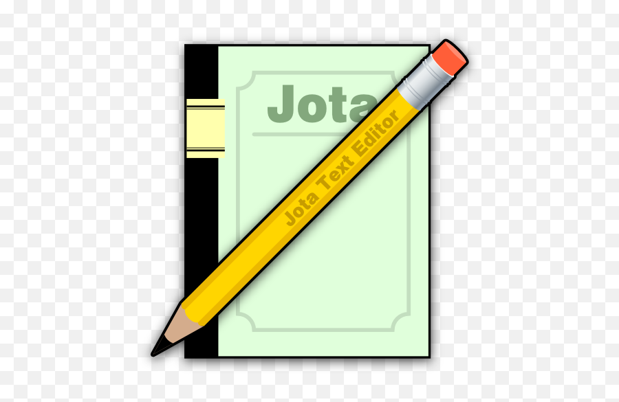 Jota Text Editor App For Windows 10 8 7 Latest Version - Jota Text Editor Png,Text Editor Icon