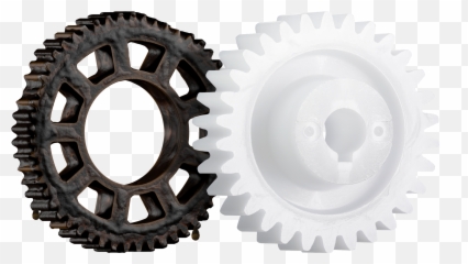 Iglidur Gears - Solid png