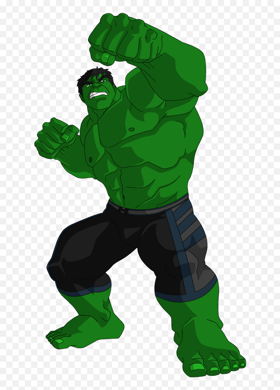 Library Of Hulk And The Agents Smash - Avengers Hulk Png Cartoon,Hulk Smash Png