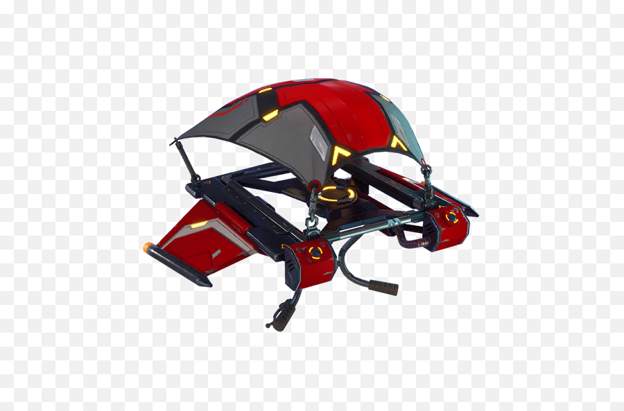 Fortnite Mainframe Glider Umbrellas U0026 Gliders Nite - Fortnite Storm Sigil Png,Season 5 Icon