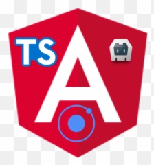 Updated Ionic Angular Cordova Typescript App Not Working - Logo Css3 Html Javascript png