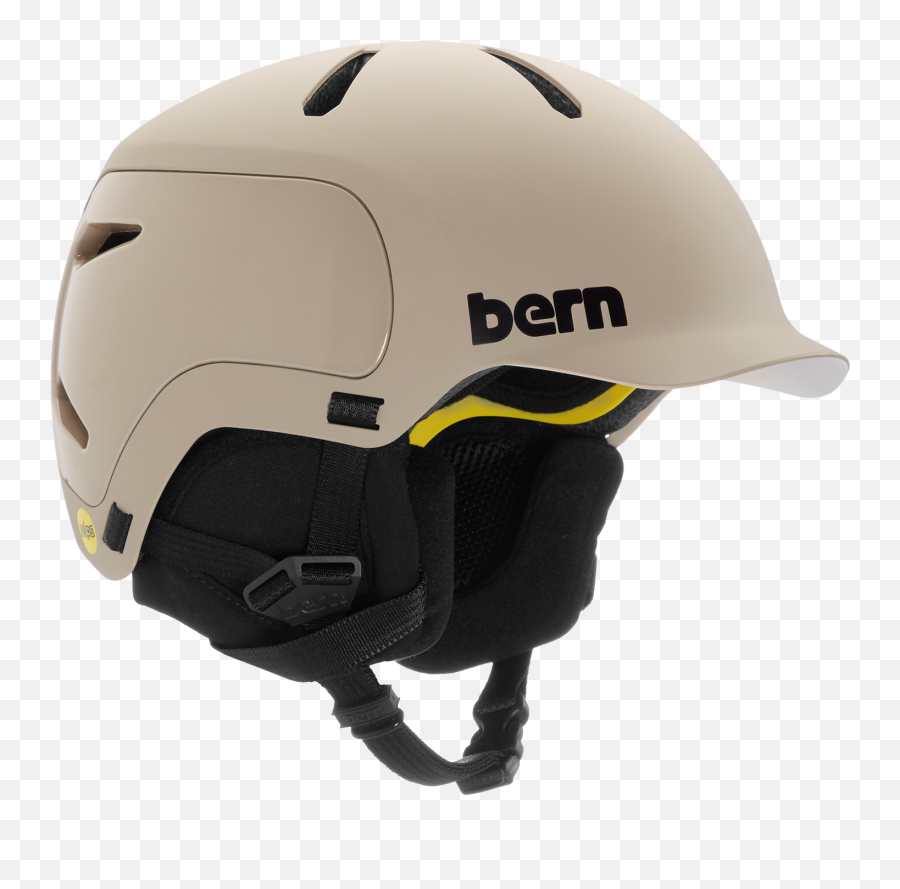 Bern Ski And Snowboard Helmets U2013 - Bern Helmet Png,Snow Skate Icon