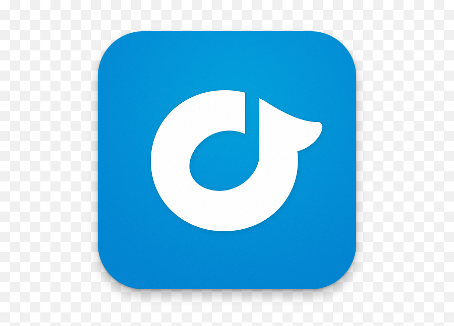 Rdio Is Ending Its Partnership With The Echo Nest - Streaming Music Site Logos Png,Spotify Icon Png