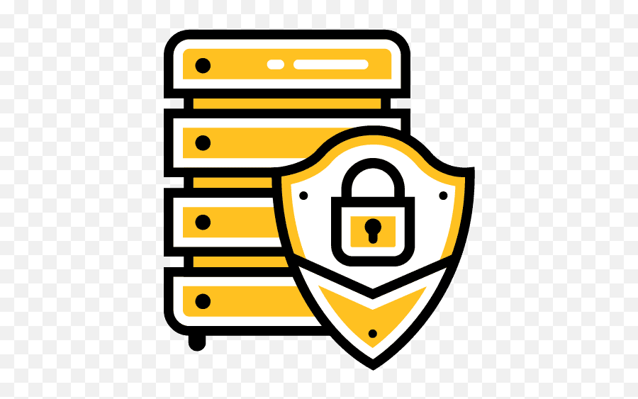 Hybrid App Developers Donu0027t Store Your Useru0027s Passwords - Shield Padlock Logo Transparent Png,Cordova App Icon