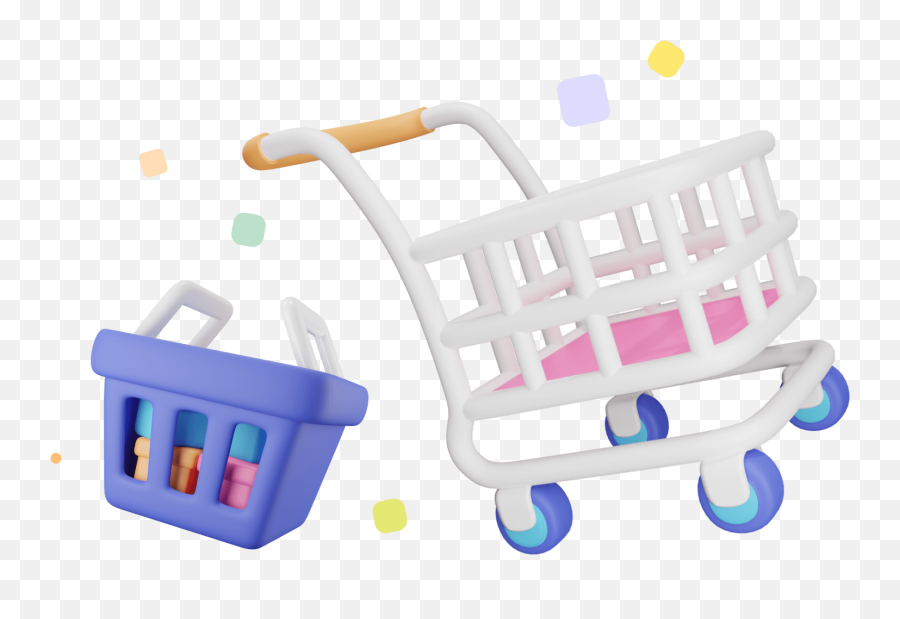 Ecommerce Platforms - Top 5 Ecommerce Platforms Compared Household Supply Png,Shopping Cart Icon Jpg