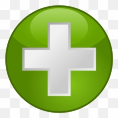 Plus Circle Hd Free Icon - IconIconscom Vertical png