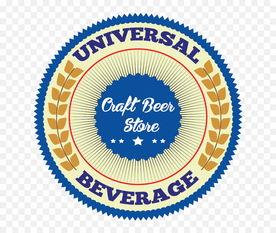 Beer Menu U2013 Universal Beverage - Dot Png,Wet N Wild Color Icon Blush Mellow Wine