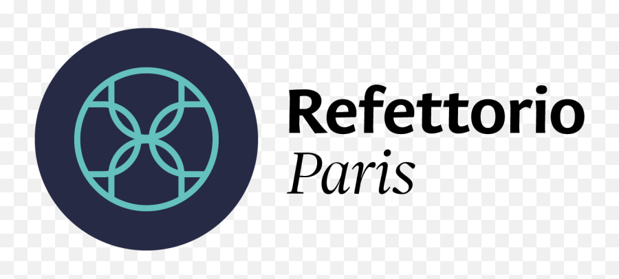 Refettorio Paris - Food For Soul Circle Png,Paris Png