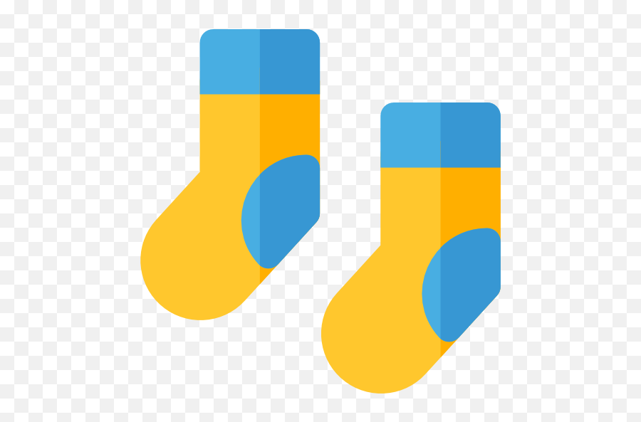 Socks - Free Fashion Icons Vertical Png,Emoji Icon Meanings