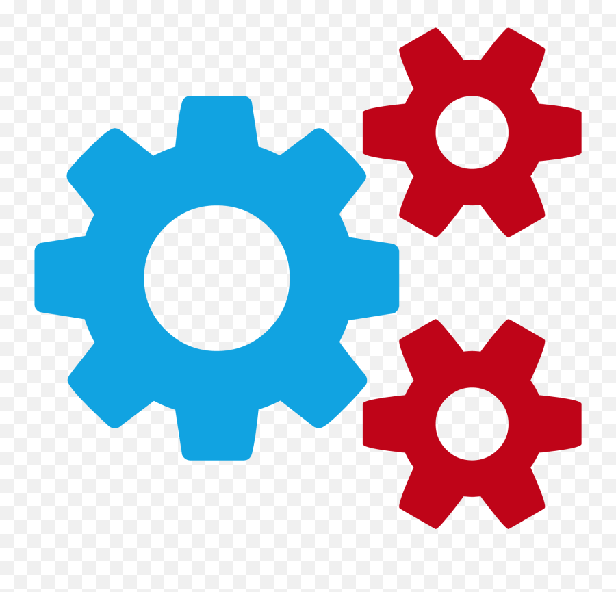 Download Cogs Icon Png Image With No Background - Pngkeycom Cogs Icon,What Is A Cog Icon