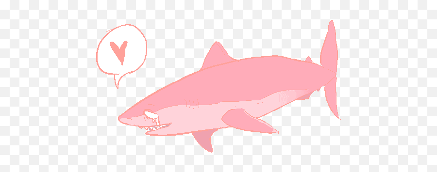 Can U Not U2014 Sad Transparent Shark Is Doing Much Better Now - Aesthetic Gif Transparent Backgrounds Png,Sad Transparent