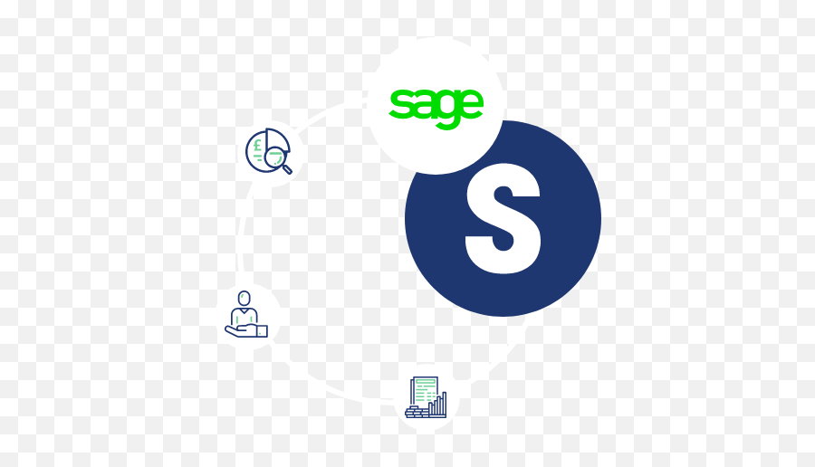 Sage - Satago Dot Png,Sage 50 Icon