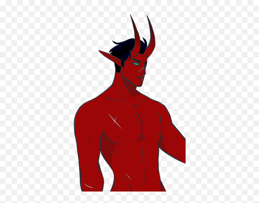 Searching For U0027tiefling Bardu0027 - Demon Png,Tiefling Icon