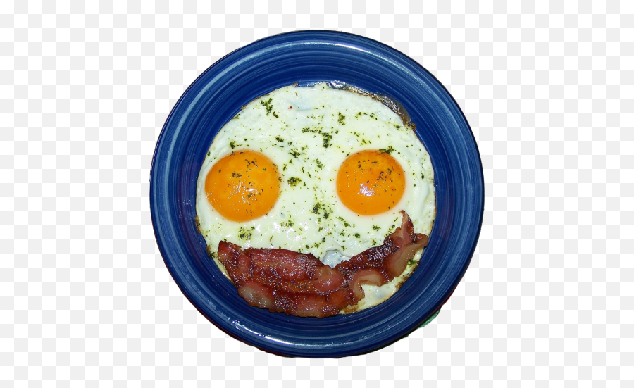 Bacon Egg And Cheese Biscuit Png Images Download - Symptoms Of Fat Deficency,Bacon And Eggs Icon