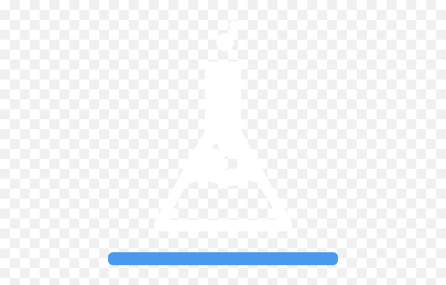 Chemistry Chemical Engineering And Materials Science - Laboratory Flask Png,Chemical Icon
