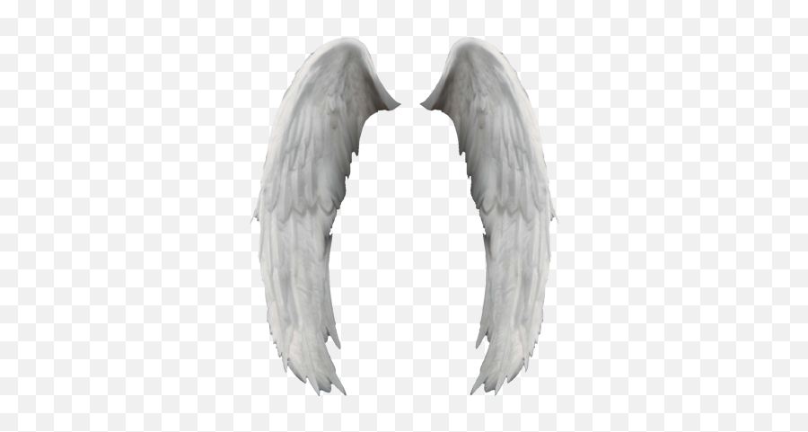 Download Angel Wings Png - 3d Angel Wings Png Png Image With Angel Wings Back Png,Angel Wings Png
