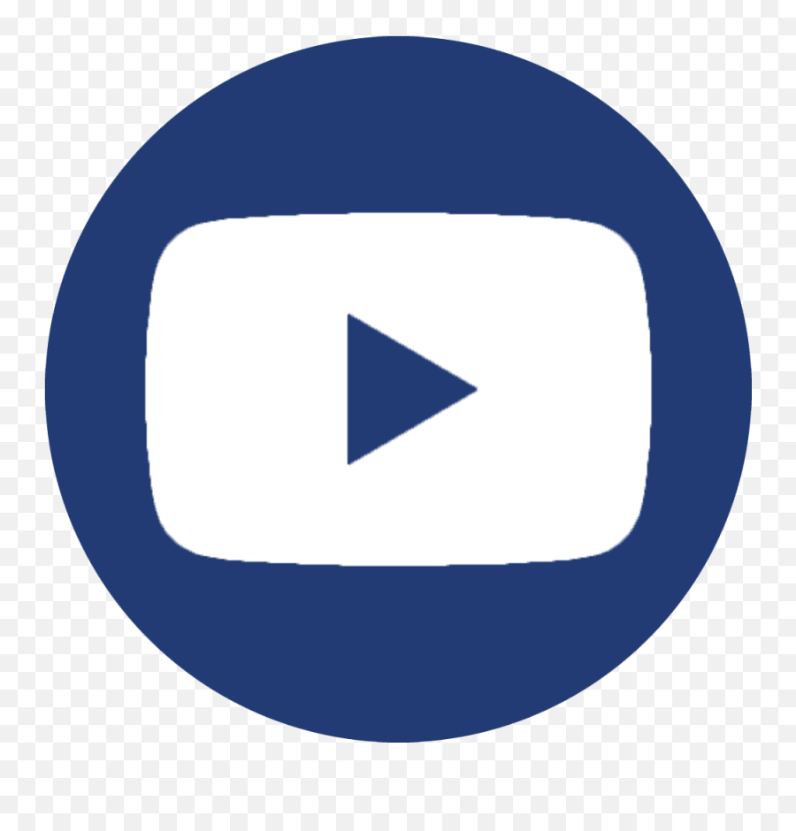 Support Pa Cyber Choice - Youtube Icon Black And White Vector Png,How To Get Youtube Icon