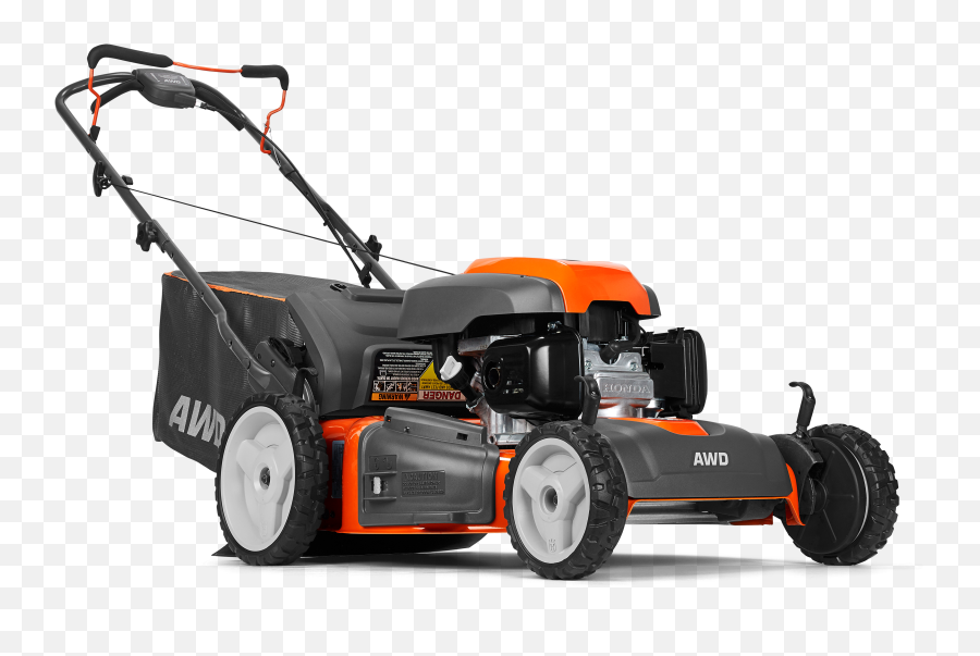 45553 - Husqvarna Hu800awdh Png,Mower Png