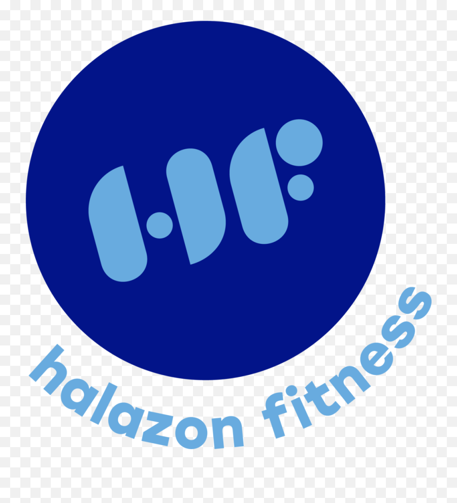 Halazon Fitness Png Record Label Icon