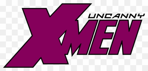 Uncanny X Men Logo Png Transparent - Uncanny X Men Logo Png,X Men Logo Png