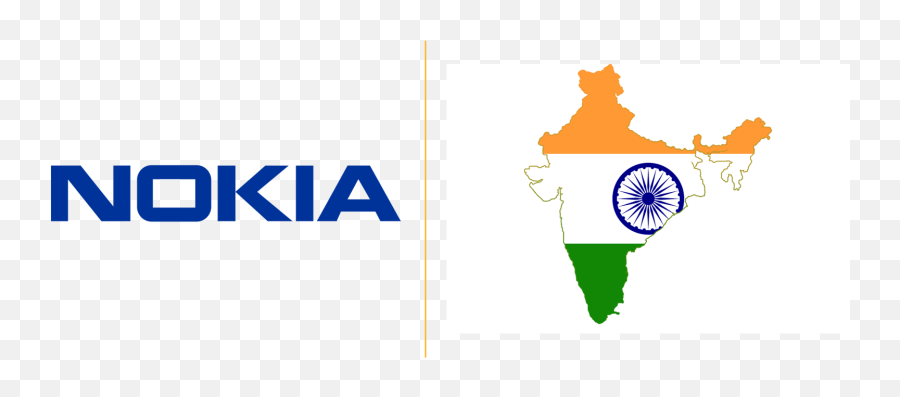 Nokia India U2013 Nokiamob - India Is My Country Png,Nokia Logo Png