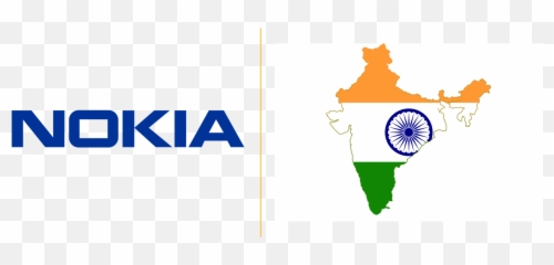 Nokia India U2013 Nokiamob - Is My Country png