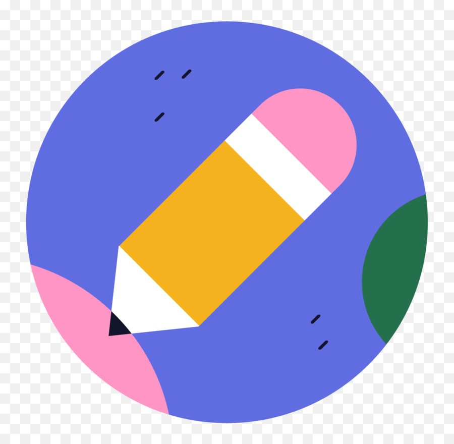 Illustratoru0027s Circle - They Draw A Creative Playground For Dot Png,Taken Folder Icon