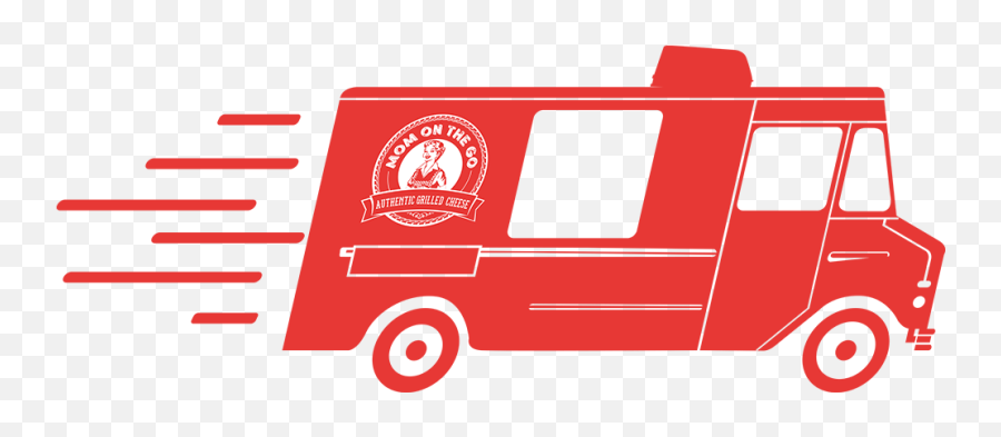 Comfort Food Wednesdays U2013 Mom - Commercial Vehicle Png,Foodtruck Icon