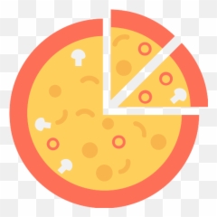 Pizza Slice Vector Svg Icon 10 - PNG Repo Free Icons Dot
