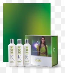 Detox 2019 Icon Products Png