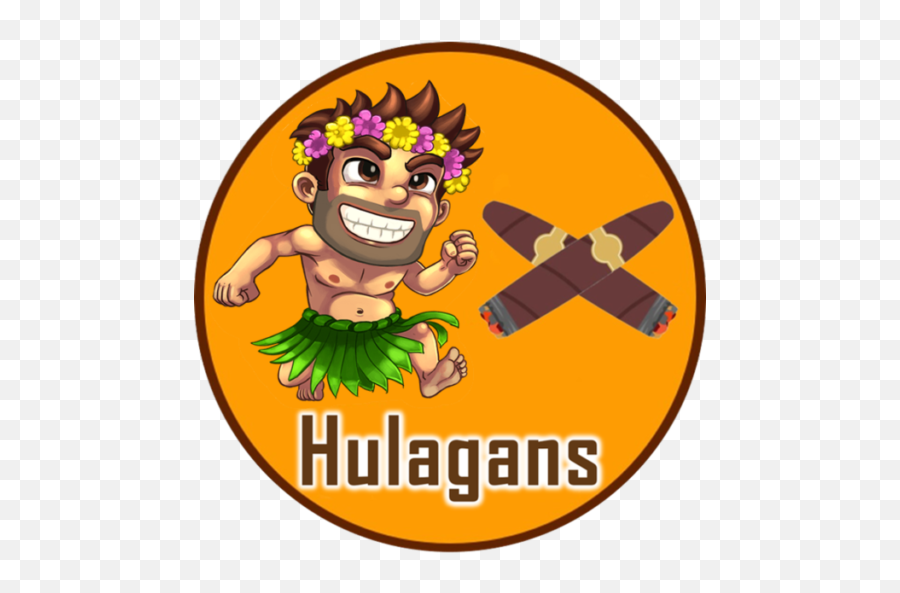Home - Hulagans Of The Leaf Happy Png,Jetpack Joyride Icon