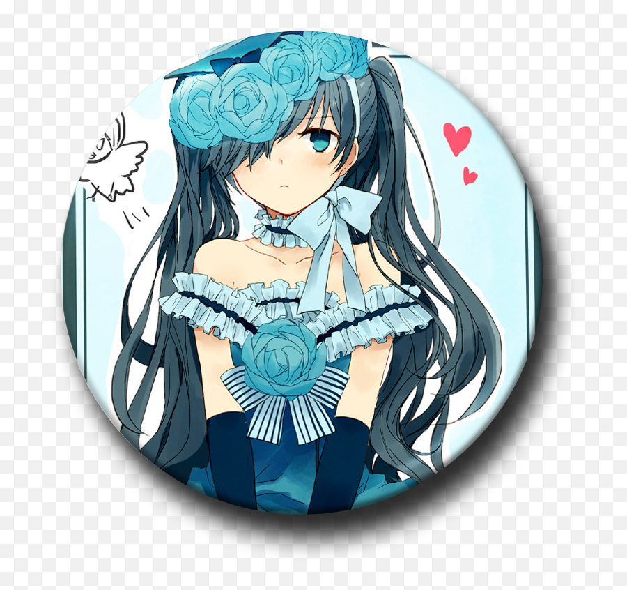 58 Mm Black Butler Ciel Phantomhive Sebastian Michaelis - Adorable Ciel Phantomhive Cute Png,Sebastian Michaelis Icon