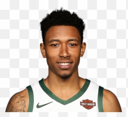 Jaylen Adams - Giannis Antetokounmpo Espn Png,Kyle Korver Png