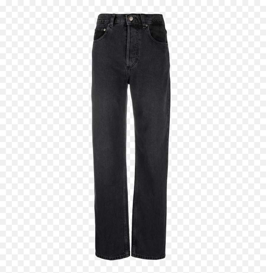 Let Bella Hadidu0027s Baggy Jeans Inspire Your Next Autumn Look - Solid Png,1990s Fashion Icon