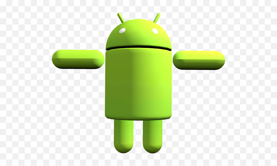 Download Free Android Robot Hq Image Icon Favicon - Sonic Dash Android Robot Png,3d Icon For Android