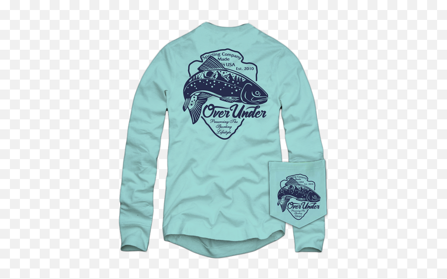 Menu0027s T Shirts Png Huk Fishing - Kryptex Icon Performance Long Sleeve Yeti Grey