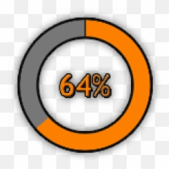 Progress Bar Full Size Png Download Seekpng - Dot