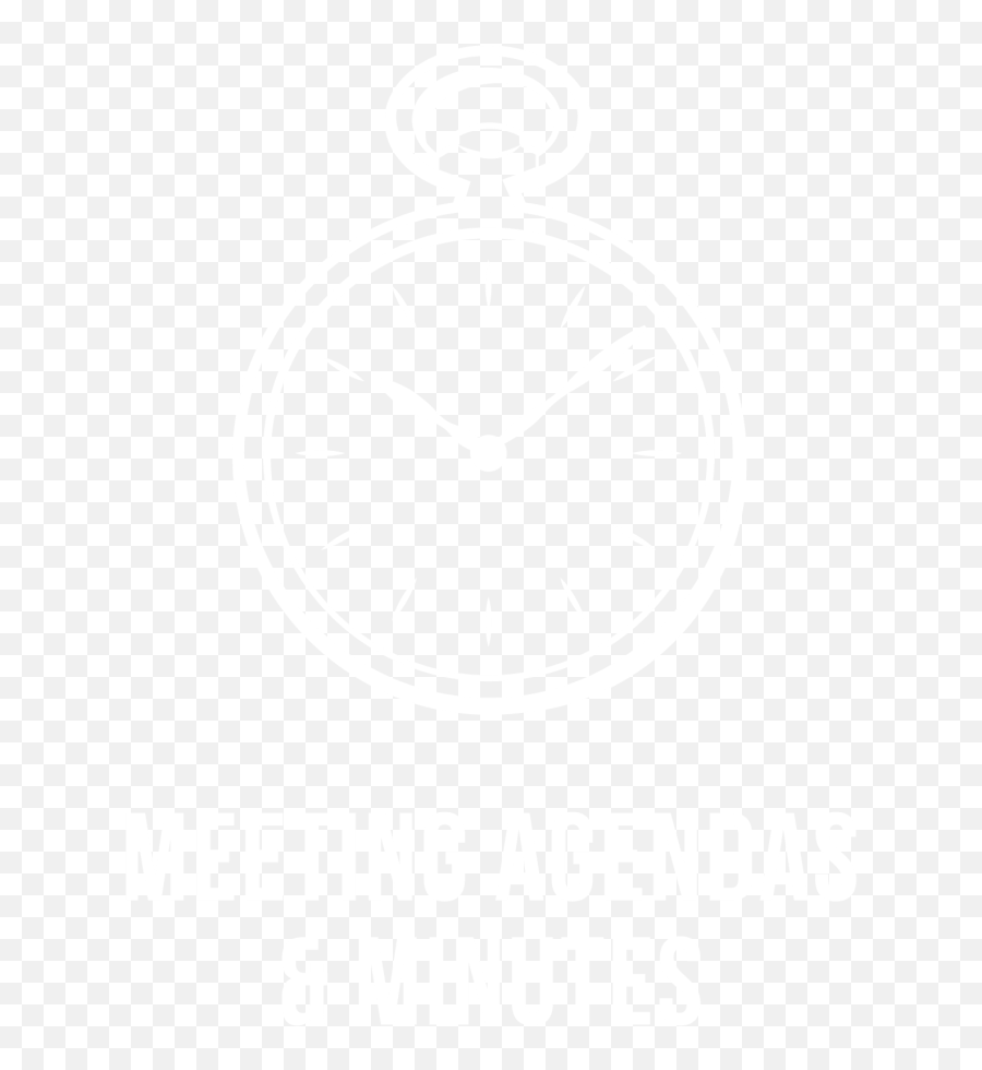 Ascension Parish Government - Tecnologico De Monterrey Logo Blanco Png,Minutes Icon