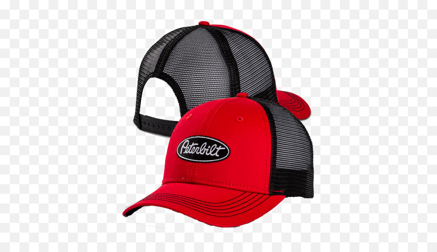 Hats U2013 Peterbilt Manitoba Ltd - Peterbilt Caps Png,Nike 6.0 Icon Trucker Hat