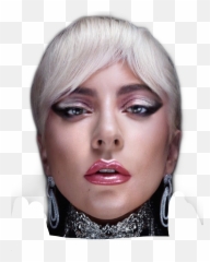 Ladygaga Lady Gaga Lg Telephone Astarisbornmovie Astari - Lady Gaga Haus Labs Png,Lady Gaga Transparent