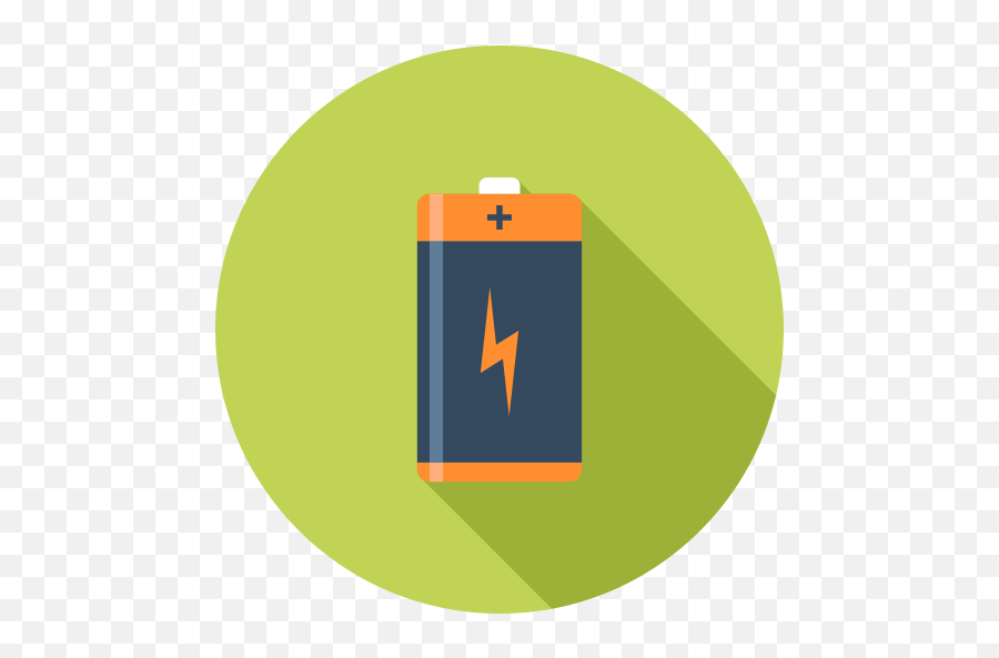 Battery Free Icon - Iconiconscom Png,Phone Battery Icon