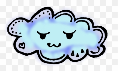 Cloud Blue Weather - Free image on Pixabay png