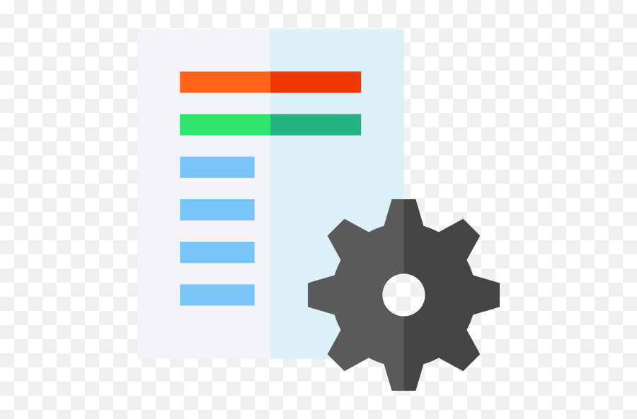 Setup - Free Interface Icons Png,Setup Icon