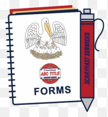 Driveru0027s License Form Online Services Abc Title Png