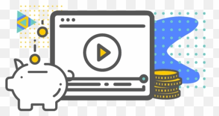 Increase The Worth Of Your Website Value Video Platform Png