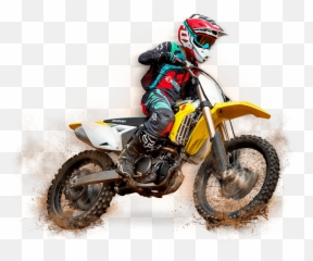 Rmz 250 - Motos De Motocross Png,Motocross Png