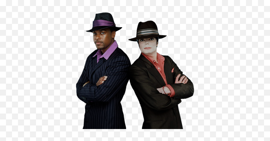 Google Image Result For Httpwwwofficialpsdscomimages - Micheal Jackson And Cris Tucker Png,Michael Jackson Png