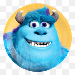 Platogrande Sully Mu Kitfiesta Festa - Zully Monster Inc Png,Sully Png