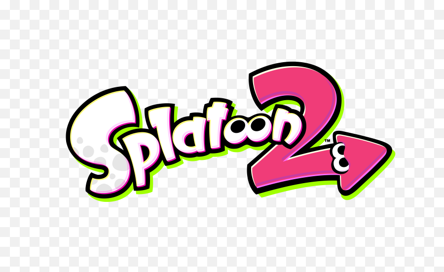 Splatoon 2 Png Picture - Ink Splatoon,Splatoon 2 Png